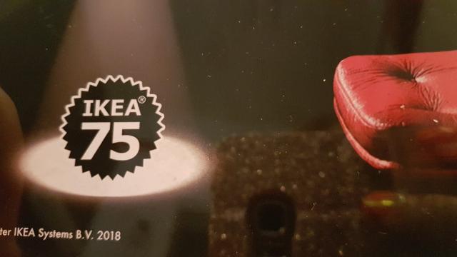 Ikea 75 Schokolade von Tina65 | Hochgeladen von: Tina65