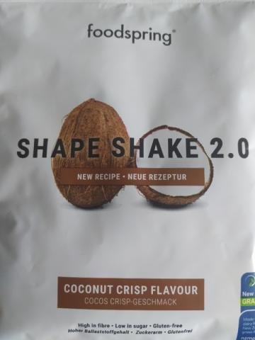 Share Shake 2.0, Wasser von NohDe | Hochgeladen von: NohDe