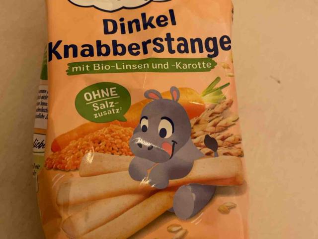 Dinkel Knabberstangen von Hebergirl | Hochgeladen von: Hebergirl