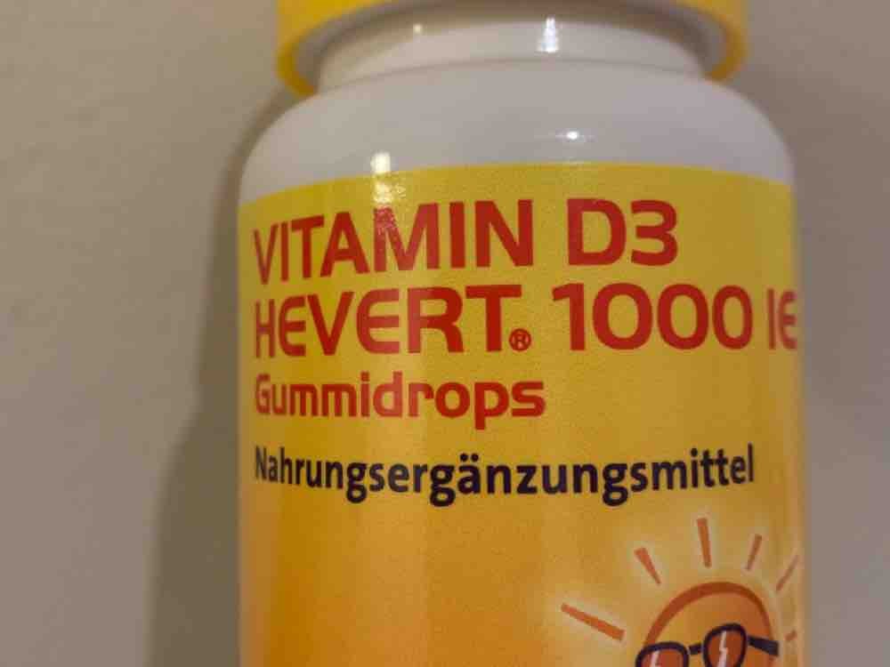 Vitamin D3 von hookedonpurple | Hochgeladen von: hookedonpurple
