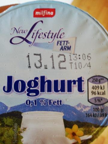 Joghurt, 0,1% von Illness | Hochgeladen von: Illness