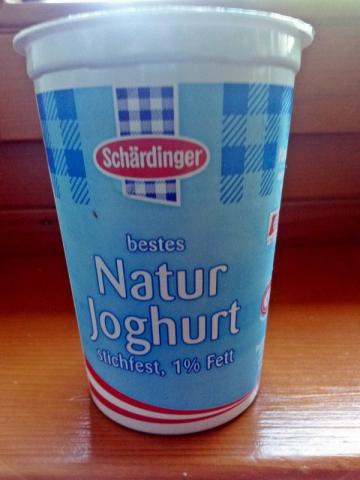 Natur Joghurt, Natur | Hochgeladen von: cairni