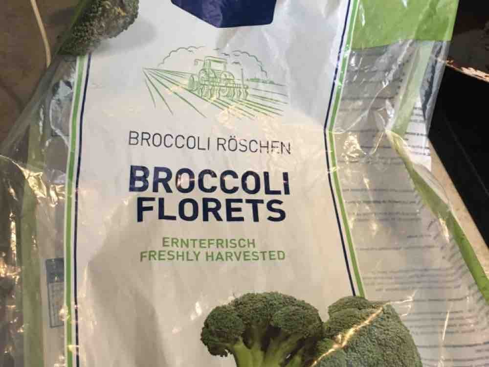 Broccoli von daniel 90 | Hochgeladen von: daniel 90