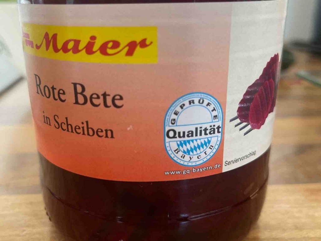 Rote Beete, in Scheiben von felidamma401 | Hochgeladen von: felidamma401