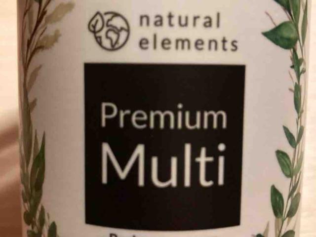 Premium Multi von coolmm | Hochgeladen von: coolmm
