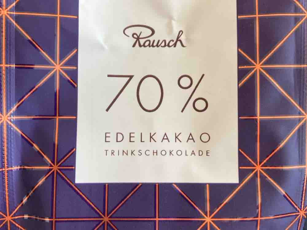 rausch Schokolade  70% von RikaV8 | Hochgeladen von: RikaV8