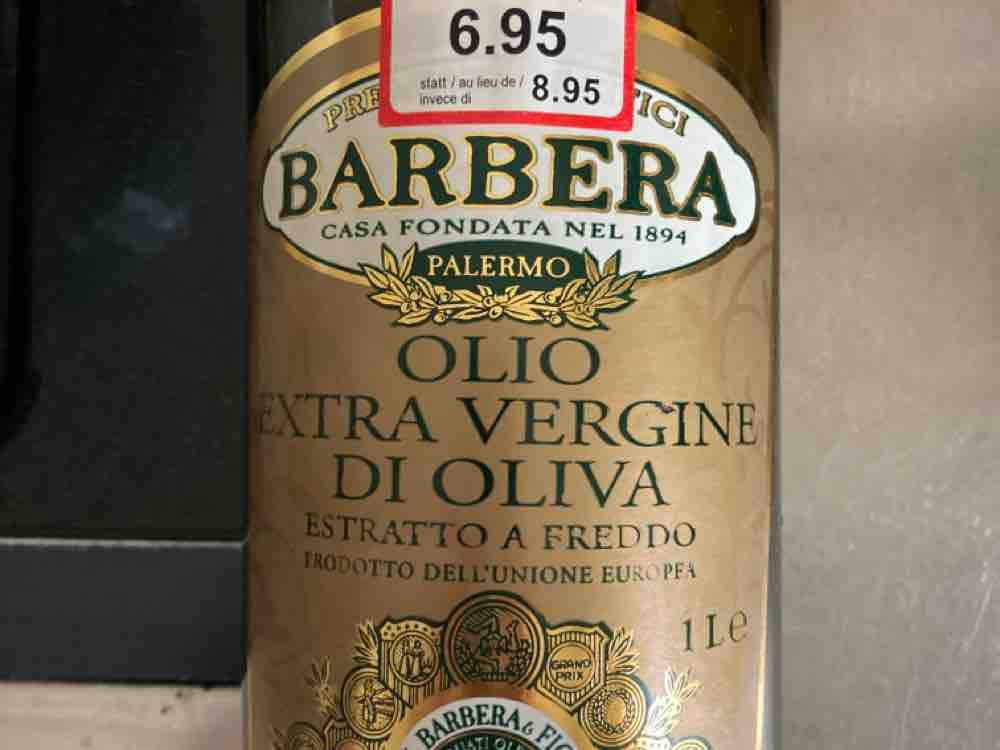 Olivenöl, Olio Extra  Vergine DI Oliva von Scout | Hochgeladen von: Scout