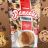 Pancake + Protein, Chocolate Chip von ManiH | Hochgeladen von: ManiH
