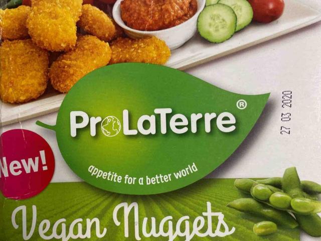 vegan Nuggets, vegan von mirco2909 | Hochgeladen von: mirco2909