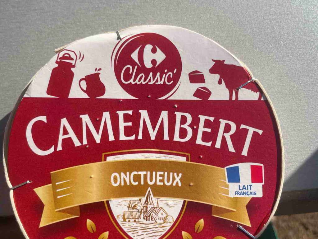 Camembert onctueux von justin3003 | Hochgeladen von: justin3003