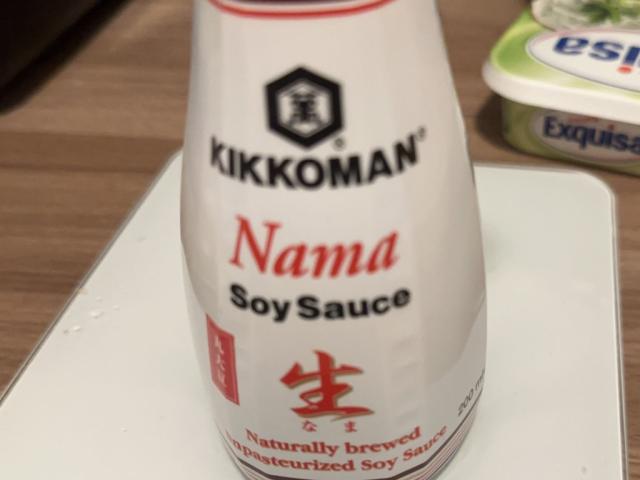 Kikkoman SoySauce von jenschneid95119 | Hochgeladen von: jenschneid95119