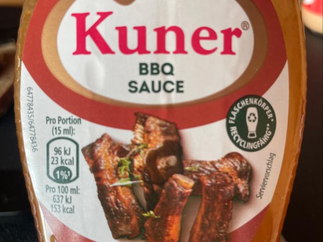 BBQ Sauce von schtzerl | Hochgeladen von: schtzerl BBQ Sauce von schtzerl | Hochgeladen von: schtzerl