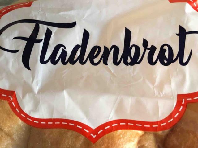 Fladenbrot mit Sesambestreuung von Jassi25 | Hochgeladen von: Jassi25