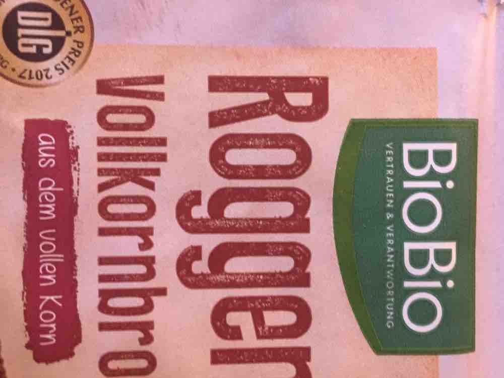 Roggen Vollkornbrot von Hektik79 | Hochgeladen von: Hektik79 Roggen Vollkornbrot von Hektik79 | Hochgeladen von: Hektik79