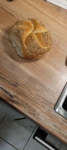 Sesambrötchen von Ulmaka | Hochgeladen von: Ulmaka