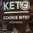 KETO Cookie Bites Kokosnuss mit MCT von Superbine | Hochgeladen von: Superbine