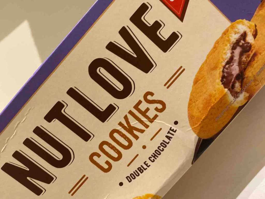 Nutlove Cookie von Prel | Hochgeladen von: Prel