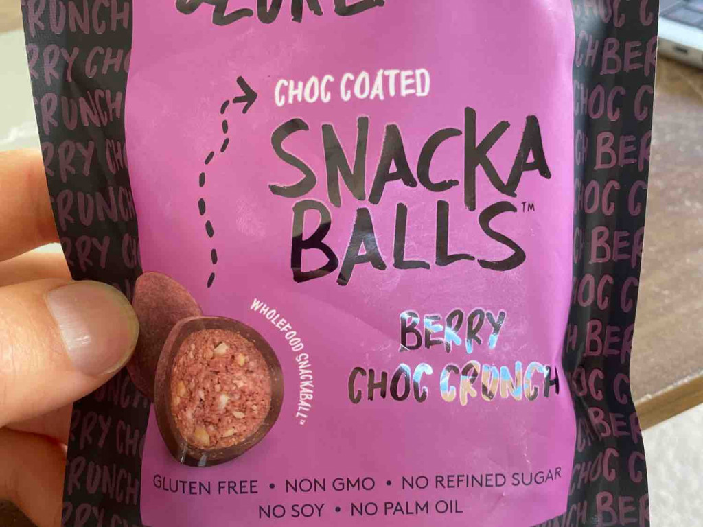 Snacka balls von RicardoG | Hochgeladen von: RicardoG