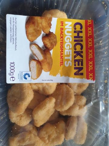 Chicken Nuggets aldi von Pferdenase | Hochgeladen von: Pferdenase