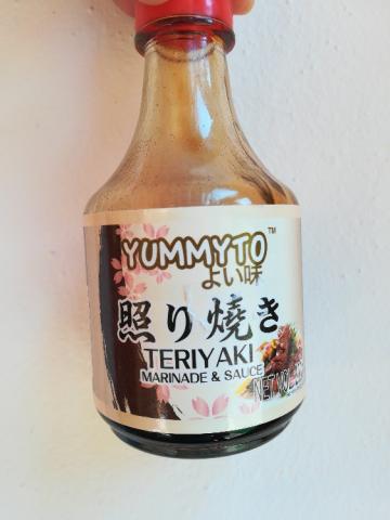 Teriyaki von MarSu | Hochgeladen von: MarSu