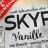 Sky Vanille von Anq | Hochgeladen von: Anq