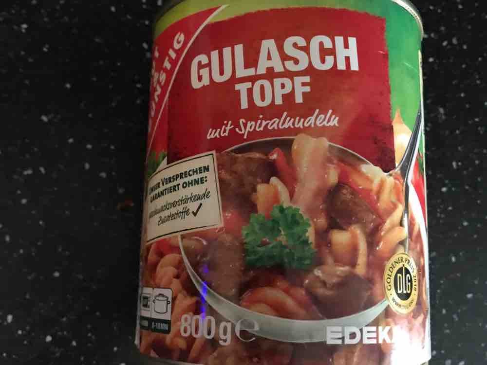 Gulasch Topf von rokra | Hochgeladen von: rokra