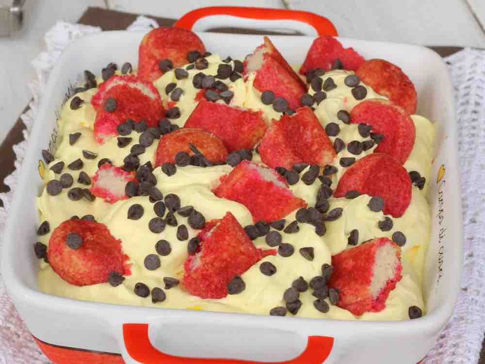 Zuppa inglese gelato von juliajones36764 | Hochgeladen von: juliajones36764