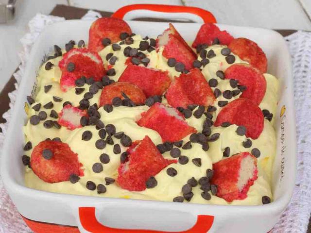 Zuppa inglese gelato von juliajones36764 | Hochgeladen von: juliajones36764