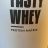 Tasty Whey, Milchreis Zimt von Janigo | Hochgeladen von: Janigo