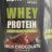 Whey Protein, Gold Standard Extreme Milk Chocolate by DrMaepsy | Hochgeladen von: DrMaepsy