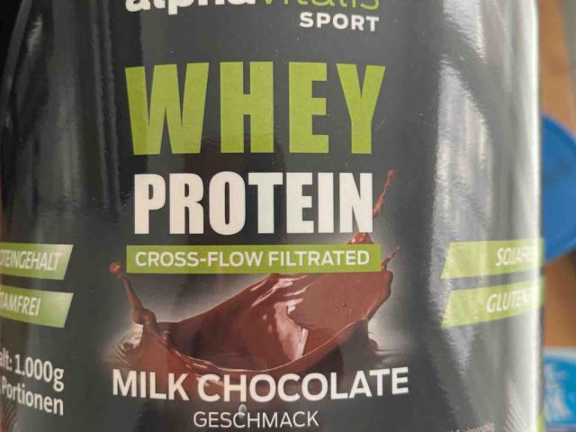 Whey Protein, Gold Standard Extreme Milk Chocolate by DrMaepsy | Uploaded by: DrMaepsy