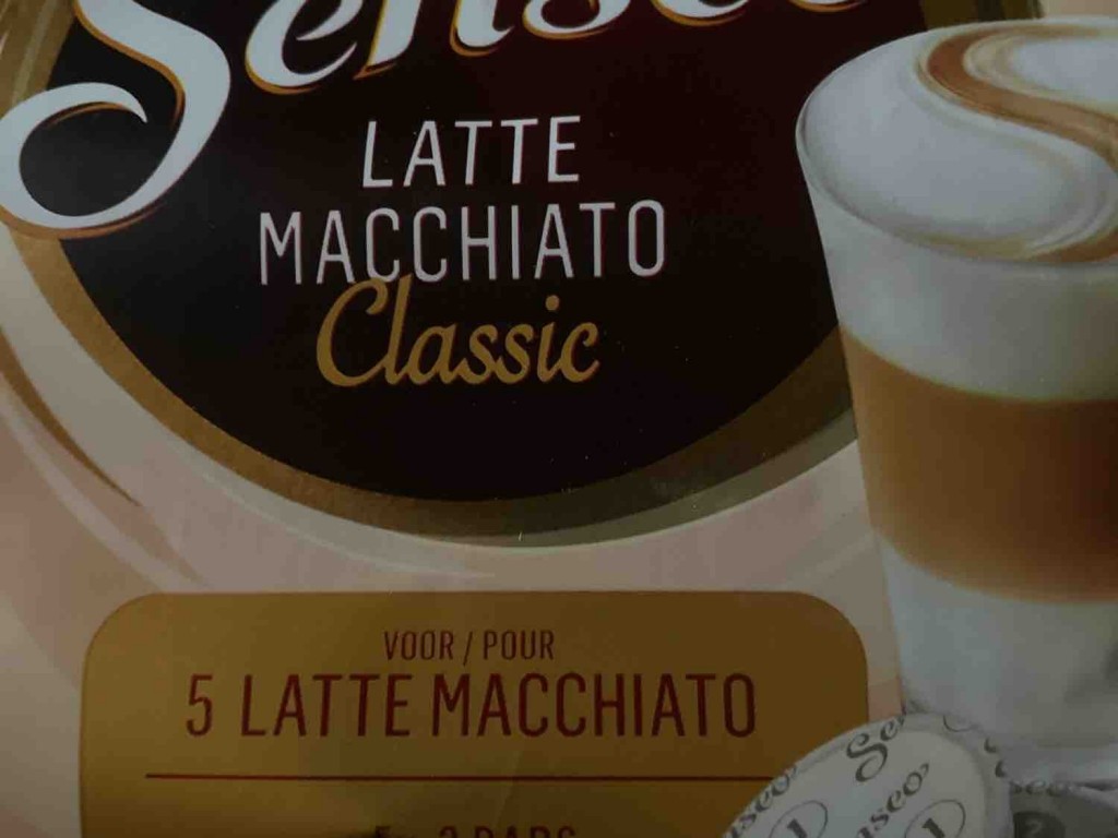Latte Macchiato, Classic von Tara.Mirkes | Hochgeladen von: Tara.Mirkes
