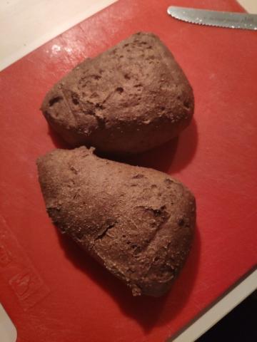 Keto-Weißbrot von CassieEveMiddleton | Hochgeladen von: CassieEveMiddleton