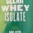 Clear Whey Isolate, Mojito von jakob01 | Hochgeladen von: jakob01