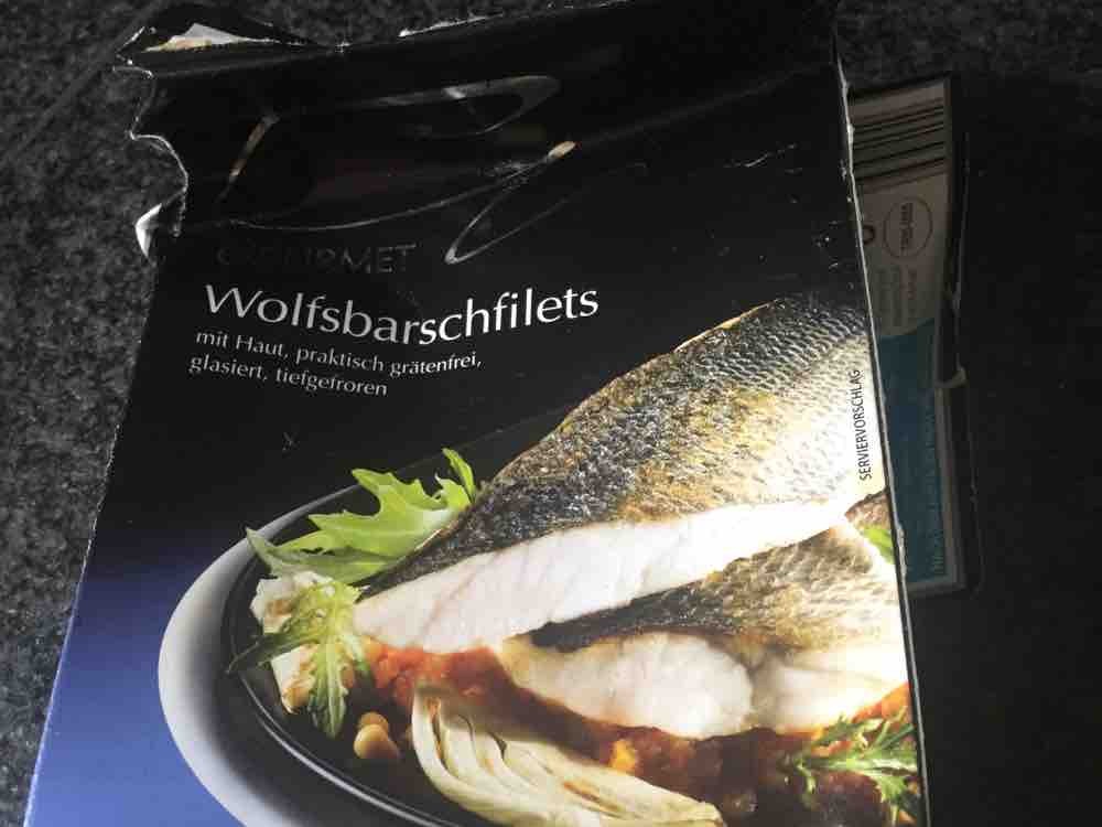 Gourmet Wolfsbarschfilets von Christa1712 | Hochgeladen von: Christa1712