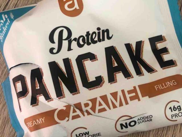 Protein Pancake von choiahoi | Uploaded by: choiahoi