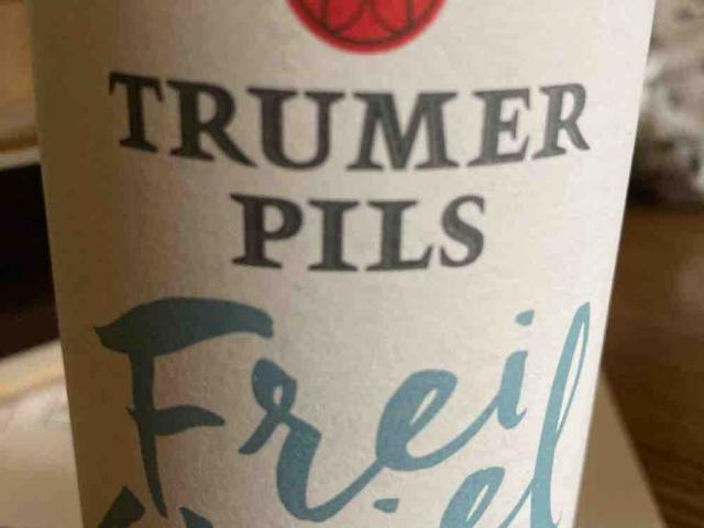 Trumer  Pils Freispiel von Manfred816 | Hochgeladen von: Manfred816