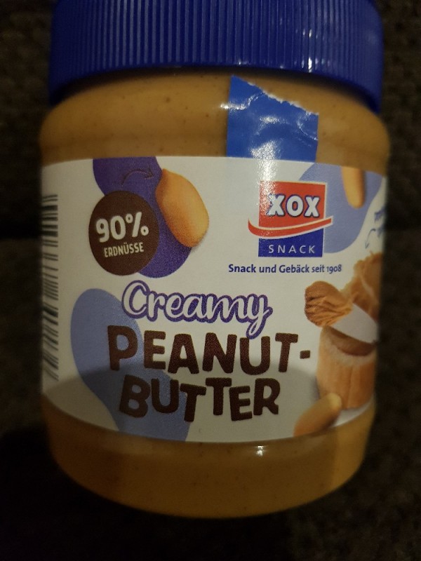 Peanut Butter von Luca7188 | Hochgeladen von: Luca7188