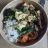 spicy tofu bowl, Daten pro Portion von somniumx | Hochgeladen von: somniumx