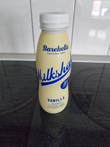 Milkshake, vanilla von kingsh69853 | Hochgeladen von: kingsh69853
