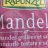 Rapunzel Mandeln, Mandeln geröstet + gesalzen von barbara183 | Hochgeladen von: barbara183