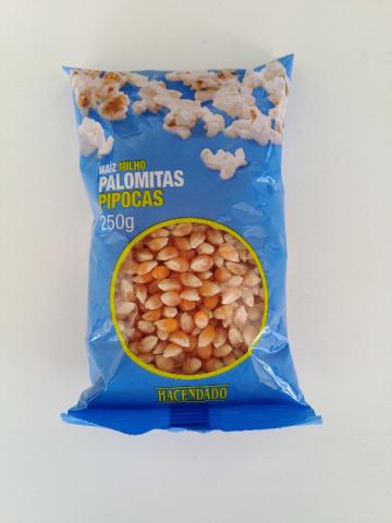 Palomitas, maíz by felicia74 | Uploaded by: felicia74