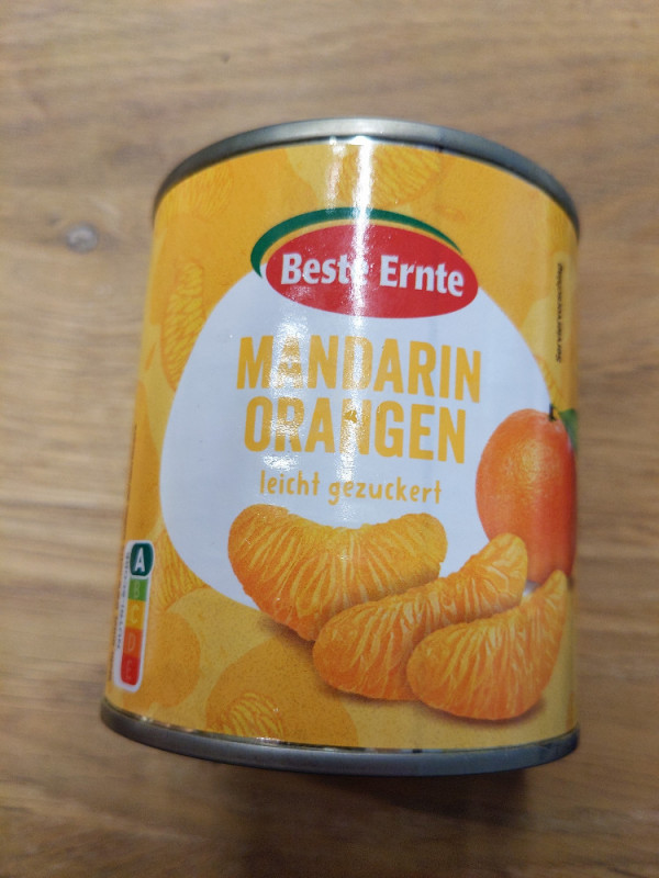Mandarin Orangen, leicht gezuckert von Zwetschge2712 | Hochgeladen von: Zwetschge2712