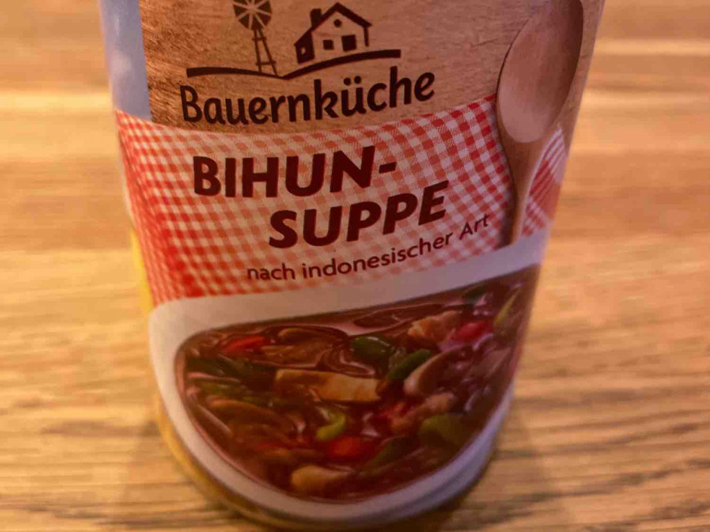 Bihun-Suppe von balticfury | Hochgeladen von: balticfury