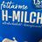 H-Milch, 1,5% von heloski | Hochgeladen von: heloski