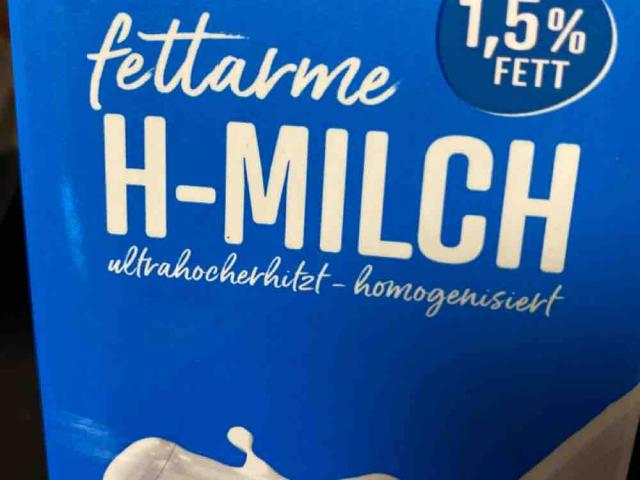 H-Milch, 1,5% von heloski | Hochgeladen von: heloski