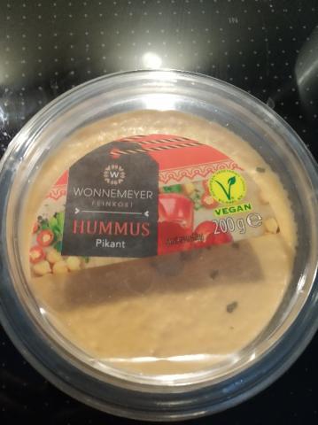 Hummus Pikant by 202010be | Uploaded by: 202010be