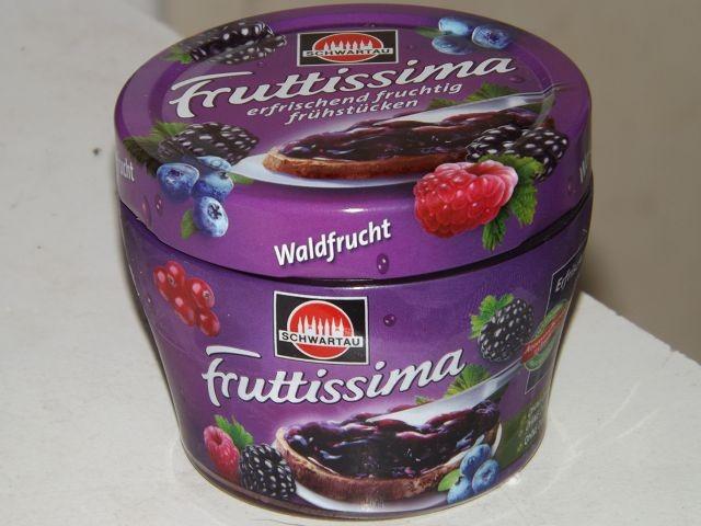 Fruttissima, Waldfrucht | Hochgeladen von: Orixa