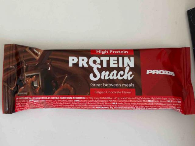 protein bar by catxatxinha | Uploaded by: catxatxinha