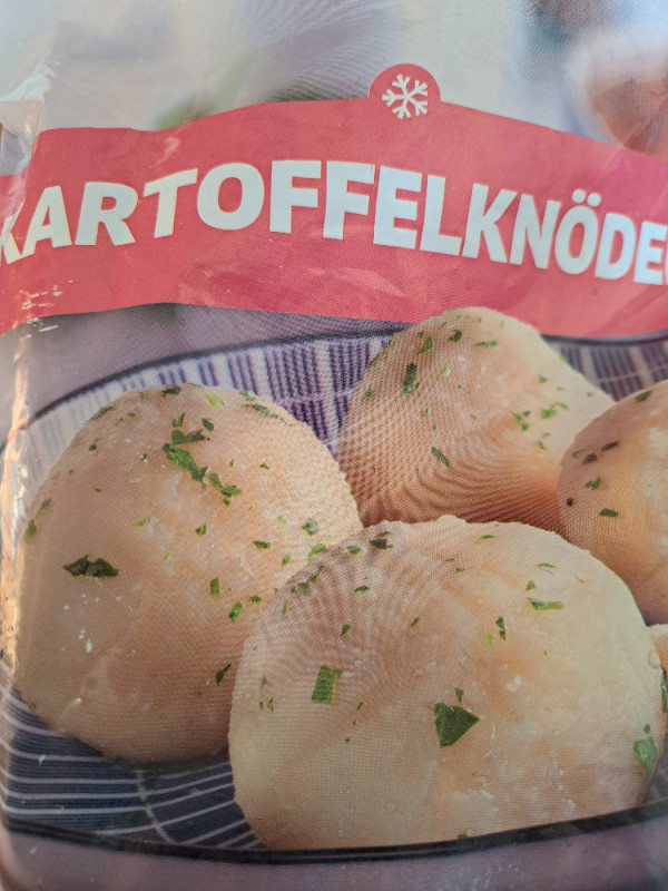 Kartoffelknödel von Annja | Hochgeladen von: Annja